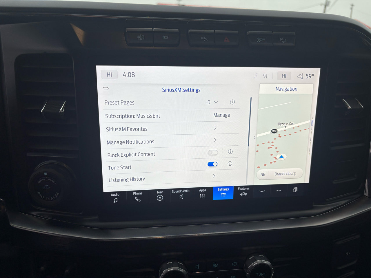 Used 2024 Ford F350 Lariat w/ Lariat Ultimate Package image 28