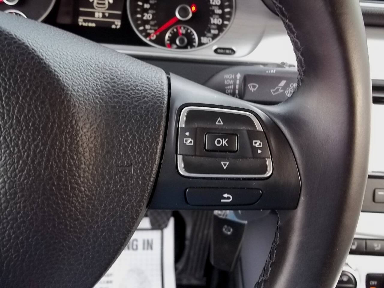 Used 2015 Volkswagen CC R-Line FWD image 19
