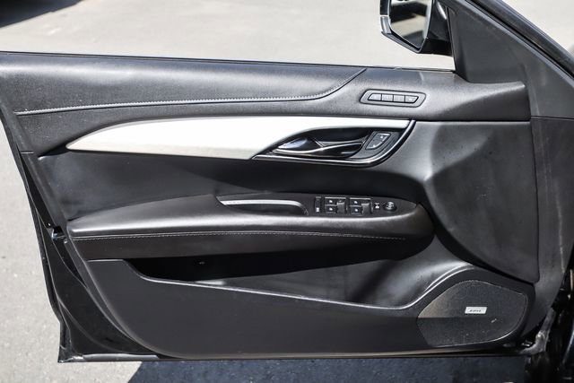 Used 2015 Cadillac ATS Performance RWD image 63