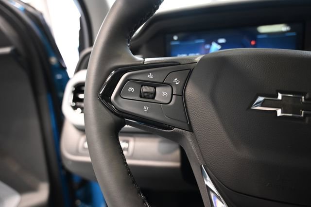 New 2027 Chevrolet Bolt RS w/ Technology Package image 22
