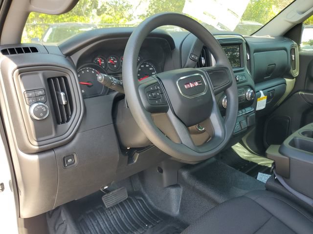 New 2026 GMC Sierra 1500 Pro w/ Pro Value Package RWD image 7