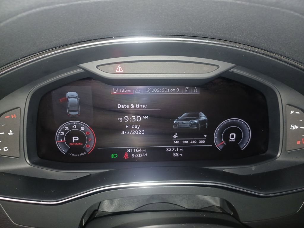 Used 2019 Audi A6 3.0T Premium Plus w/ Premium Plus Package image 16