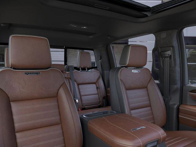 New 2026 GMC Sierra 2500 Denali Ultimate image 24