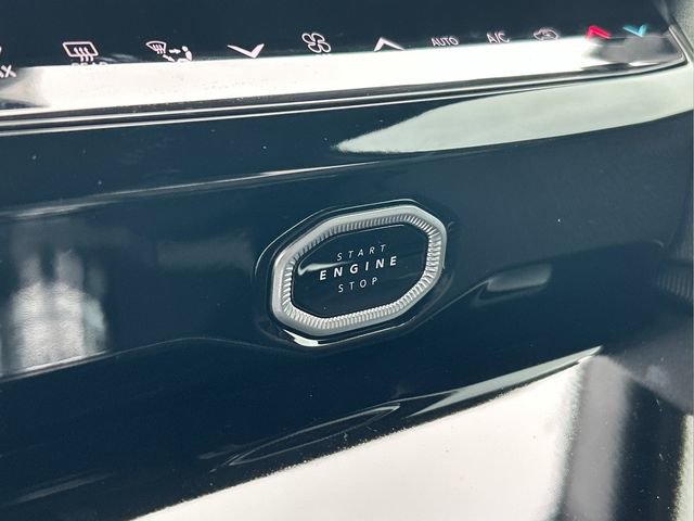 New 2026 Jeep Grand Cherokee Limited image 17