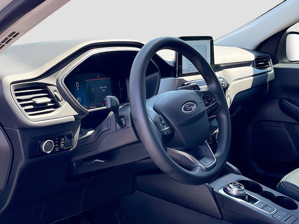 Used 2023 Ford Escape FWD image 9