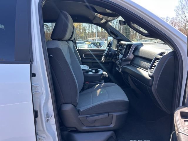 Used 2024 RAM 2500 Big Horn image 15