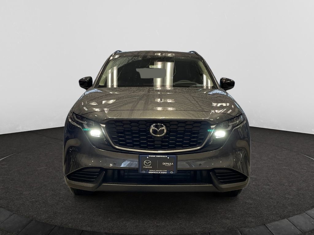 New 2026 MAZDA CX-5 Preferred image 7