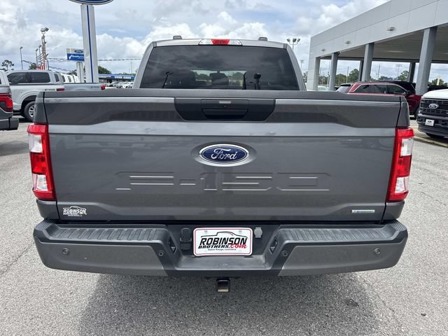 Used 2023 Ford F150 XL w/ STX Appearance Package RWD image 6