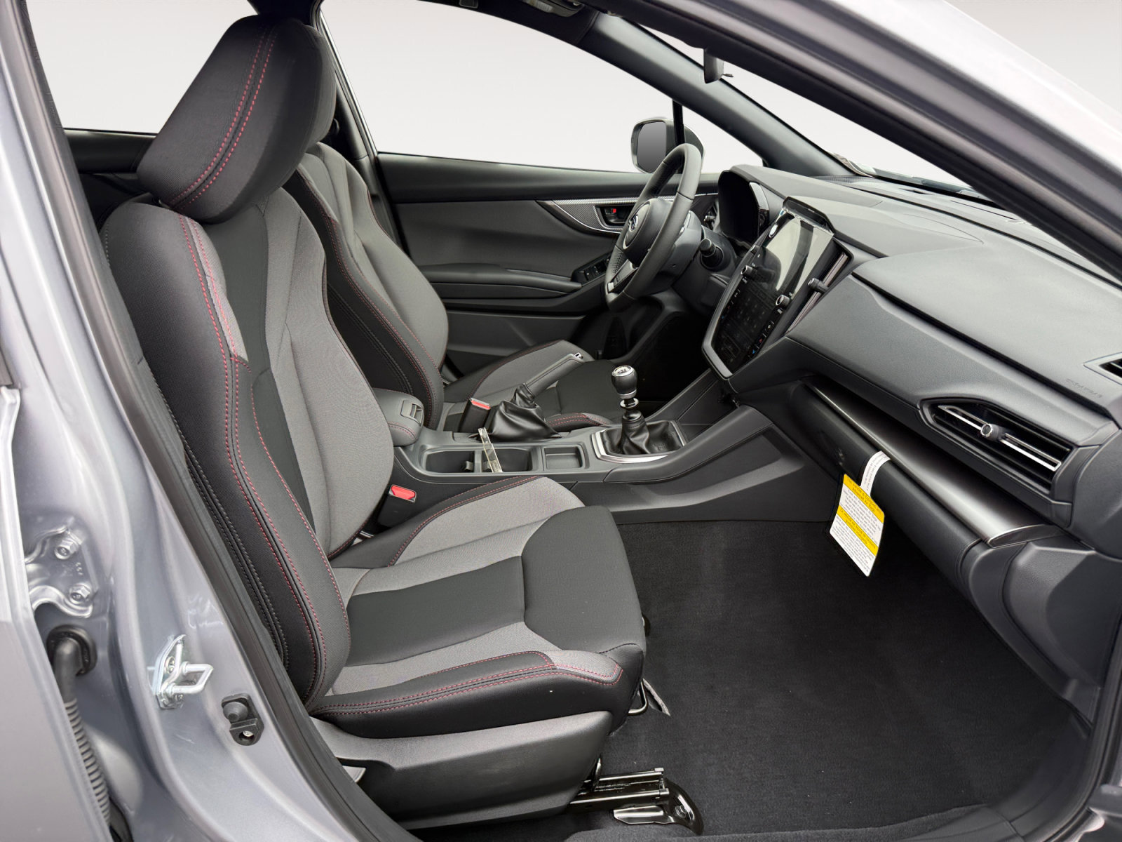 New 2026 Subaru WRX AWD/4WD image 19