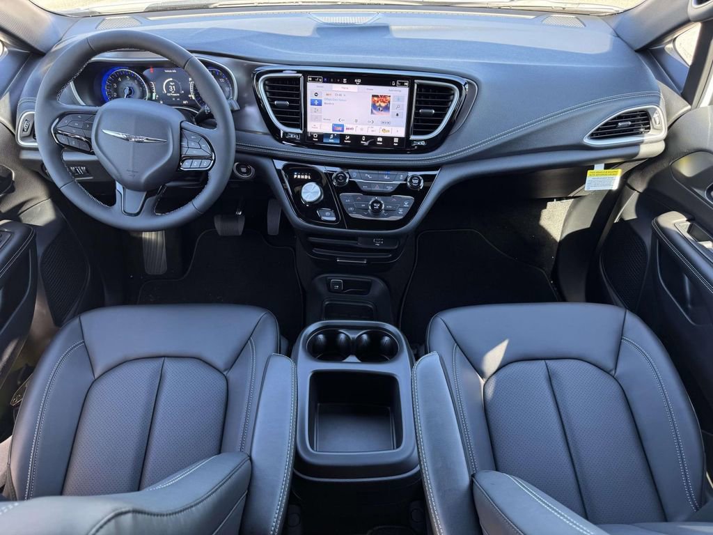 New 2026 Chrysler Pacifica Select w/ S Appearance Package FWD image 14