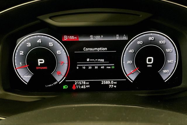 Used 2020 Audi Q7 3.0T Premium w/ Convenience Package AWD/4WD image 20