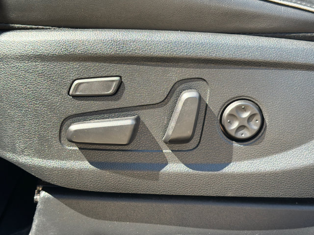 Used 2021 Hyundai Palisade Calligraphy FWD image 23