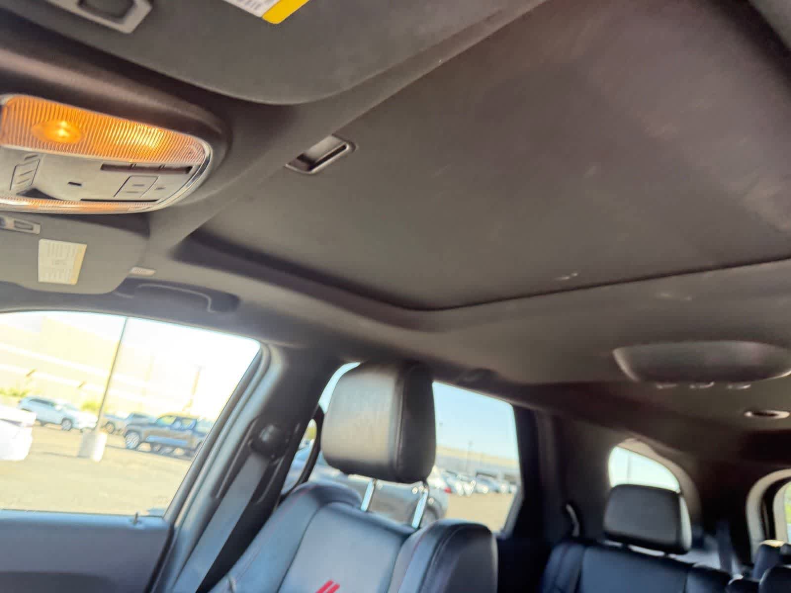Used 2024 Dodge Durango GT image 9