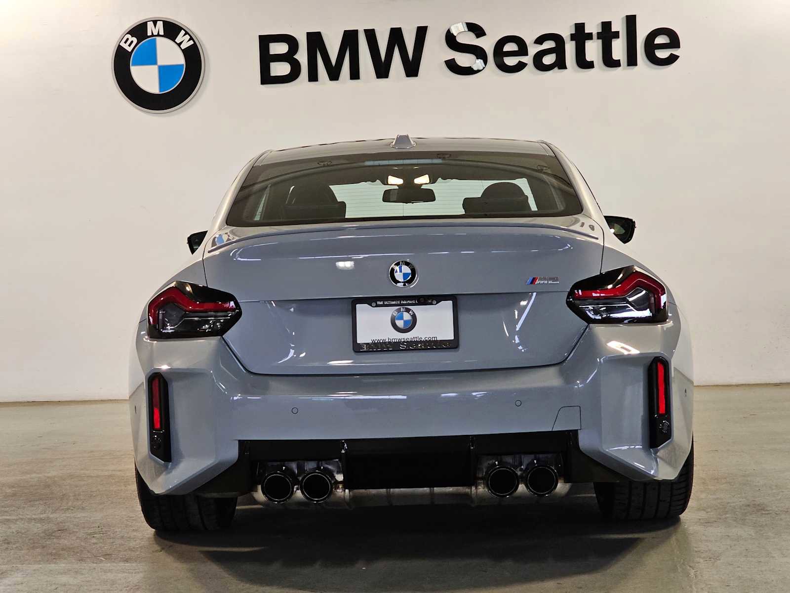 Used 2024 BMW M2 image 5