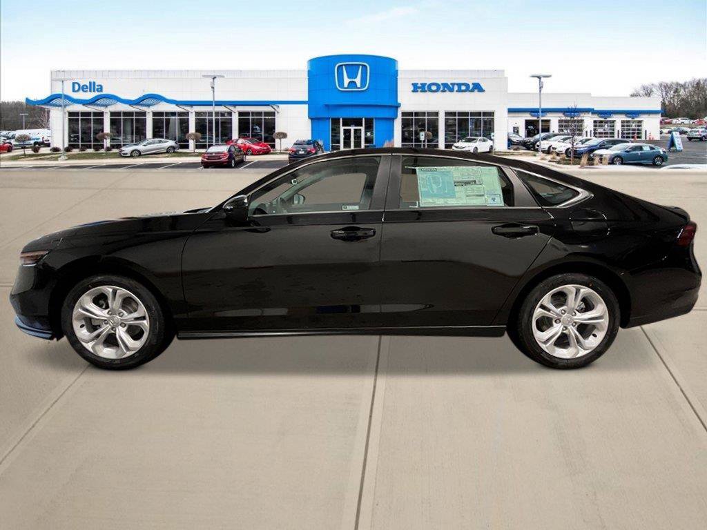 New 2026 Honda Accord LX image 6