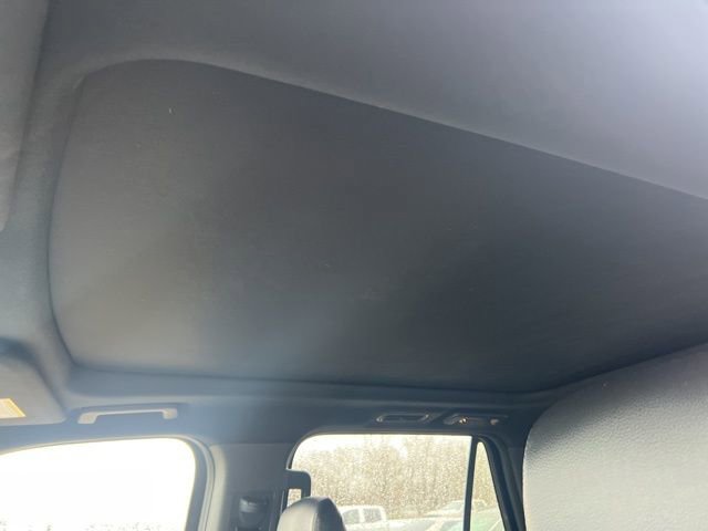 Used 2021 Ford Expedition Limited AWD/4WD image 17