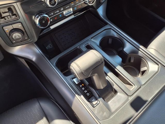 New 2026 Ford F150 Lariat w/ Equipment Group 502A High image 13