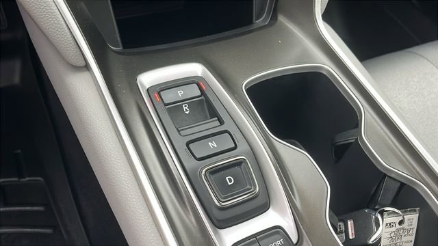 Used 2020 Honda Accord EX image 17