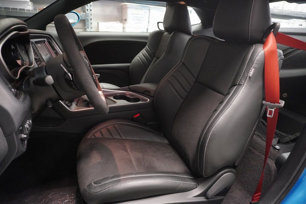 Used 2018 Dodge Challenger SRT Demon image 16