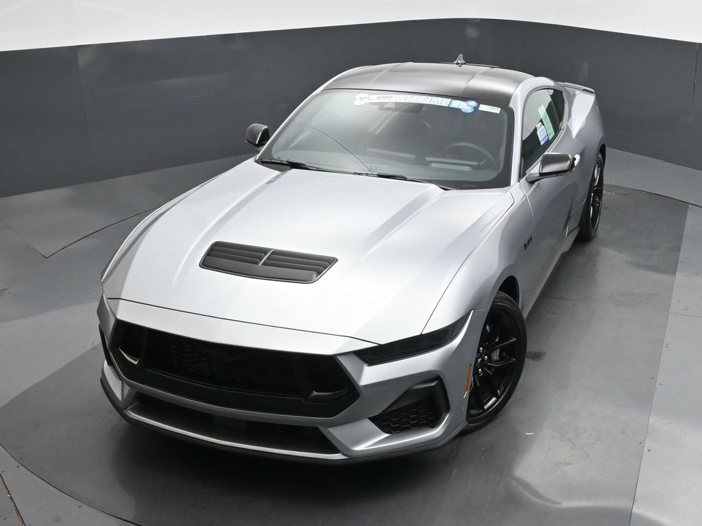 New 2025 Ford Mustang GT RWD image 39