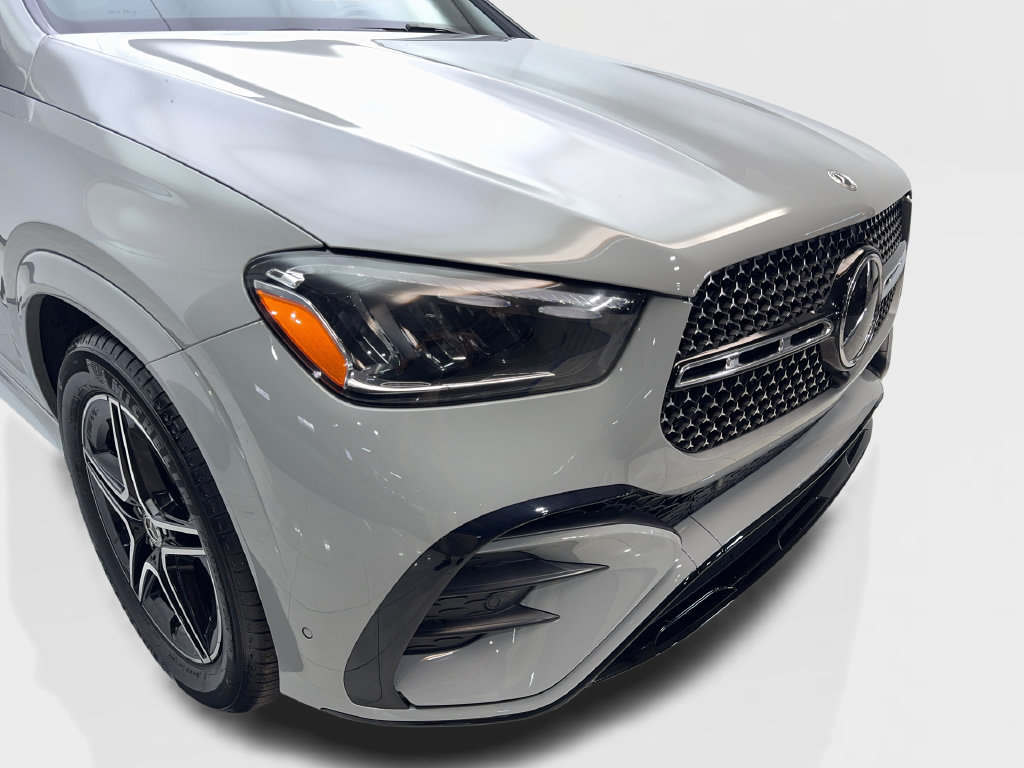 Used 2026 Mercedes-Benz GLE 450 4MATIC Coupe image 19