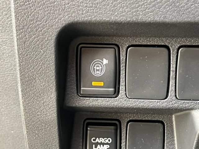 New 2026 Nissan Frontier SV w/ Tow Package AWD/4WD image 20