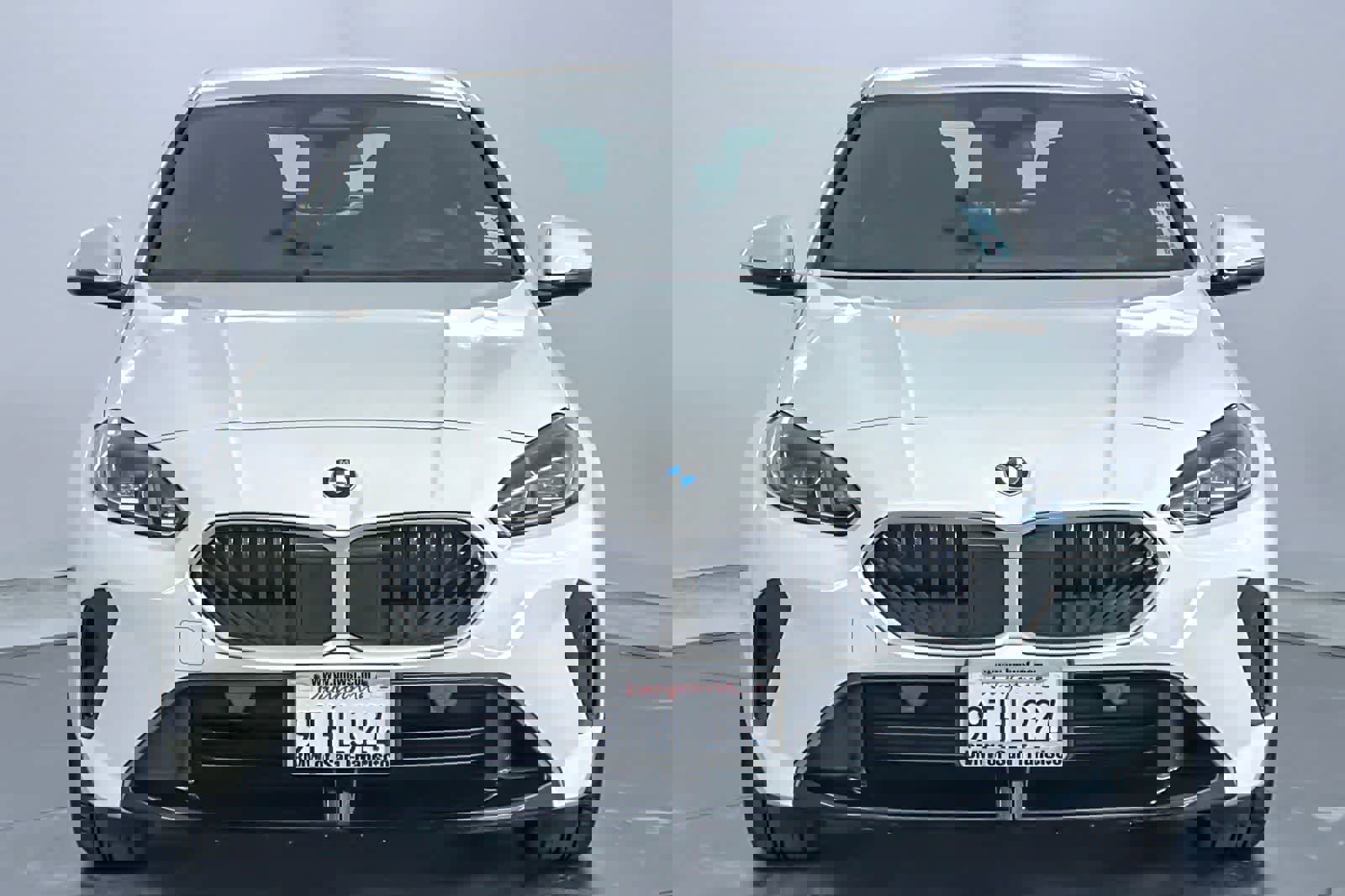 Used 2025 BMW 228i xDrive image 10