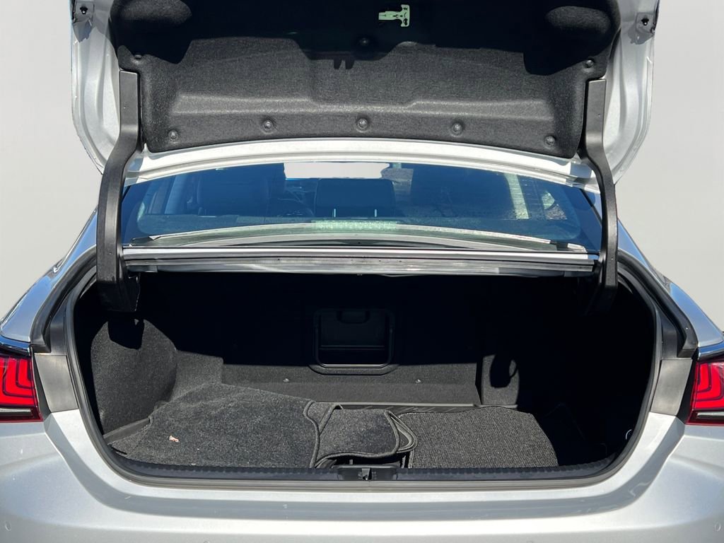 Used 2021 Lexus ES 250 w/ Premium Package image 9