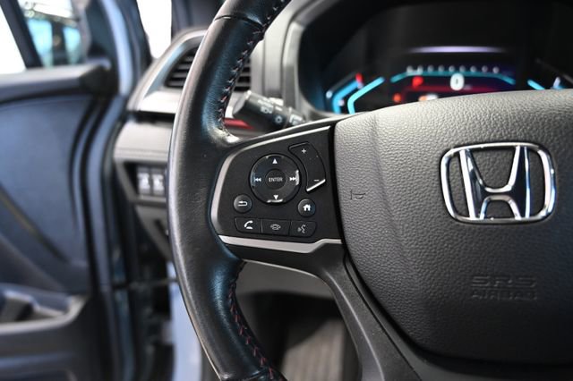 Used 2024 Honda Odyssey Sport image 25