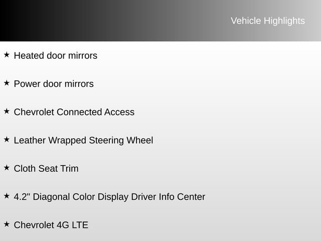 Used 2019 Chevrolet Silverado 1500 LT w/ All Star Edition image 19