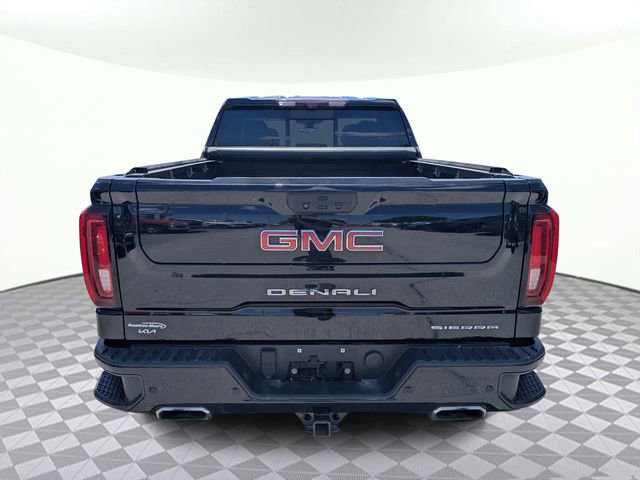 Used 2021 GMC Sierra 1500 Denali w/ Denali Ultimate Package image 4