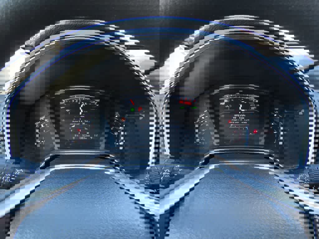 Used 2018 Honda CR-V EX image 23