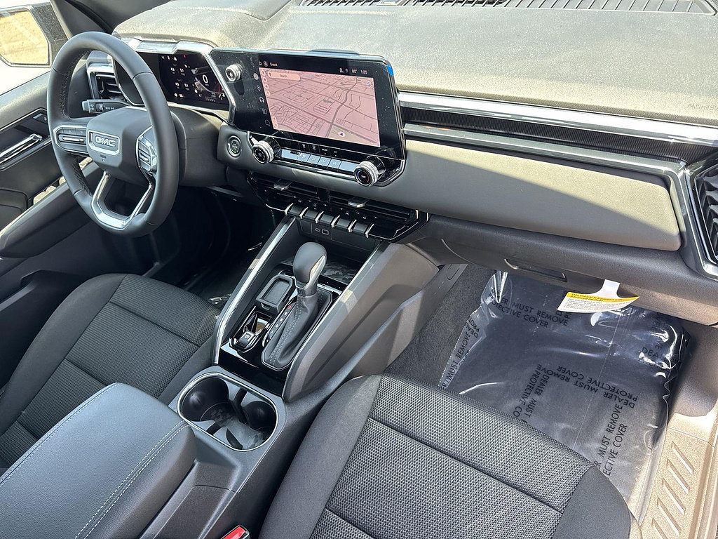 New 2026 GMC Canyon Elevation RWD image 27
