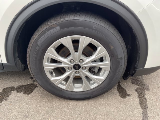 Used 2023 Ford Escape Active w/ Cold Weather Package FWD image 61