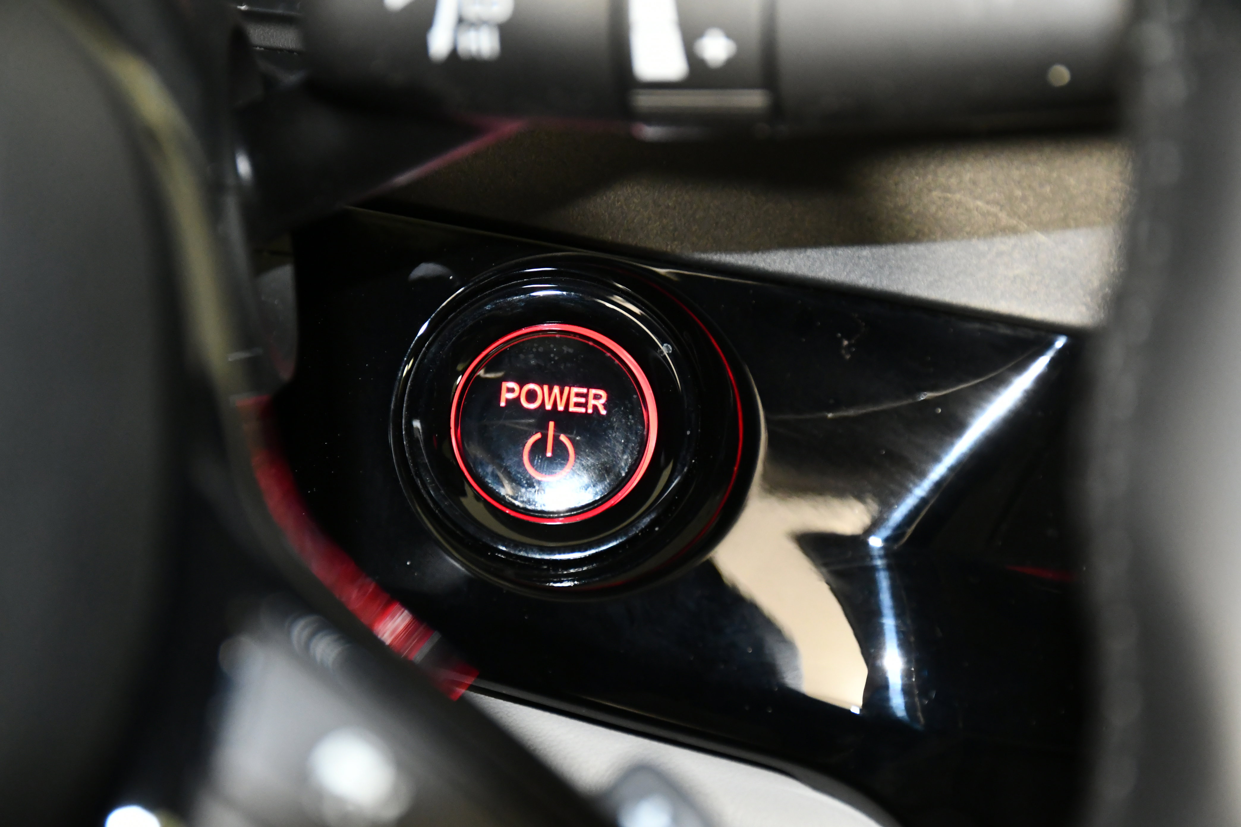 Certified 2024 Honda Accord Touring image 24
