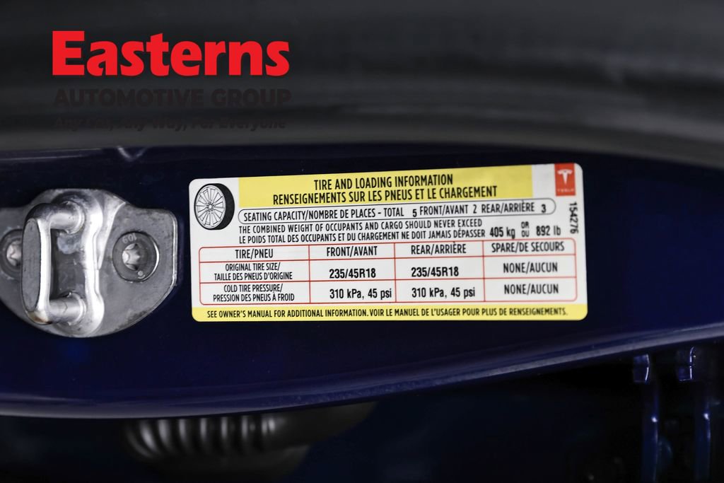 Used 2018 Tesla Model 3 Mid Range image 30