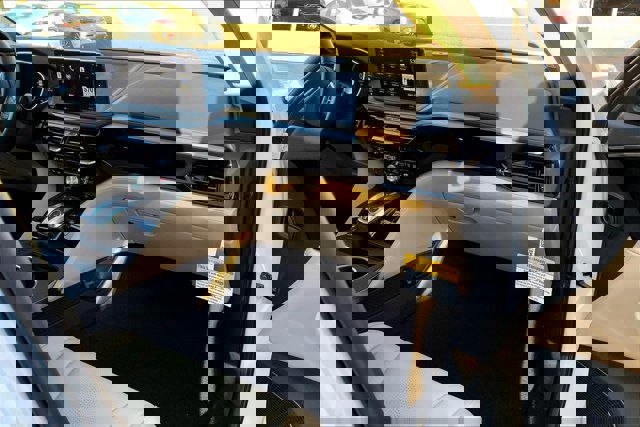 New 2026 Acura MDX SH-AWD w/ Technology Package image 15