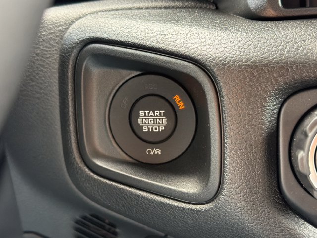 New 2026 Jeep Wrangler Unlimited Sport AWD/4WD image 22
