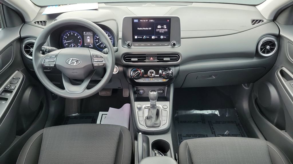 Certified 2023 Hyundai Kona SEL w/ Cargo Package AWD/4WD image 11