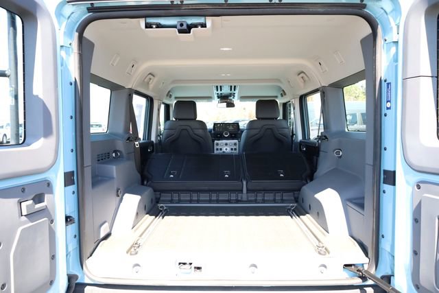 Used 2024 INEOS Grenadier Trialmaster Edition image 24