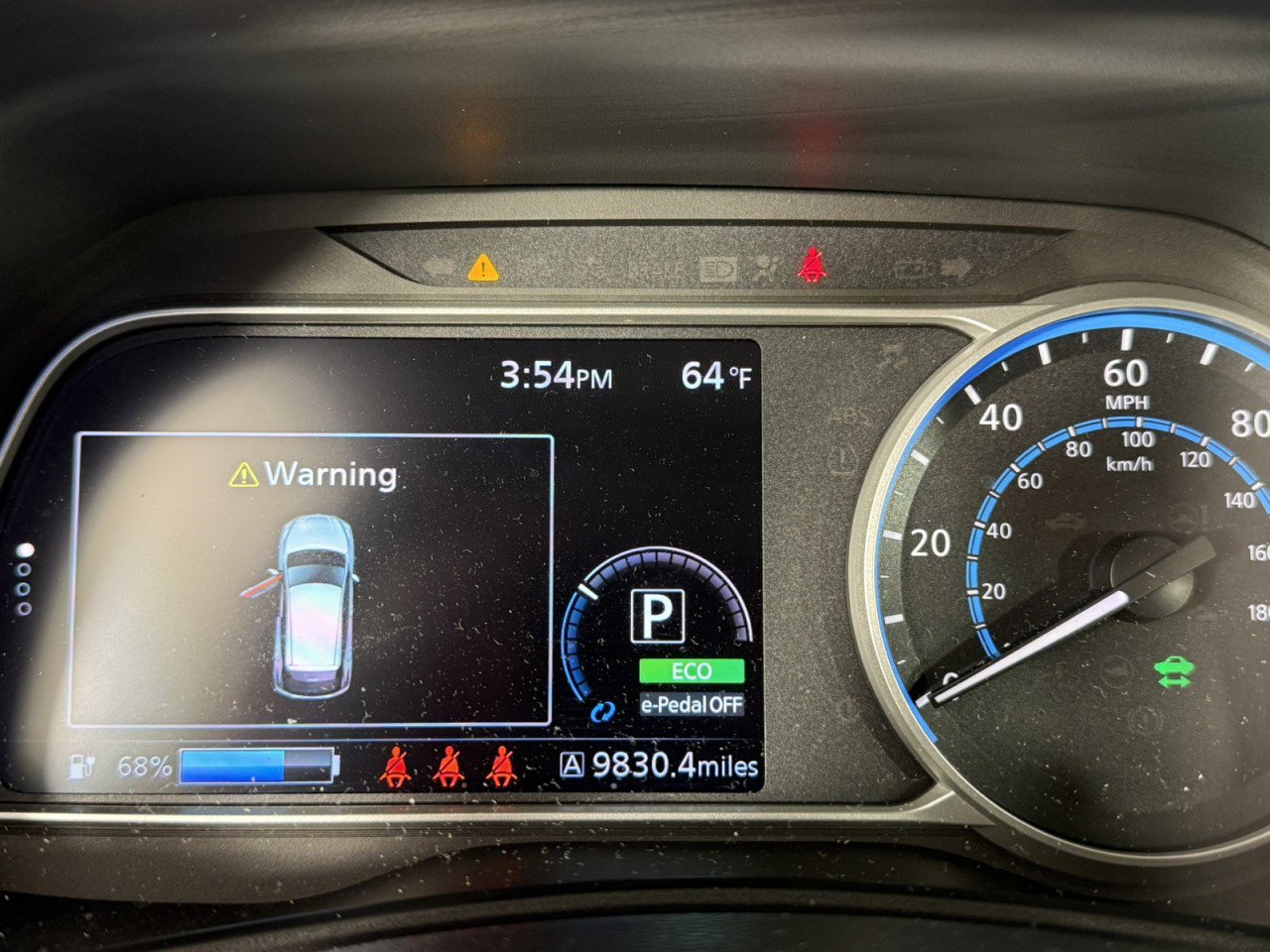 Used 2023 Nissan Leaf SV Plus FWD image 17