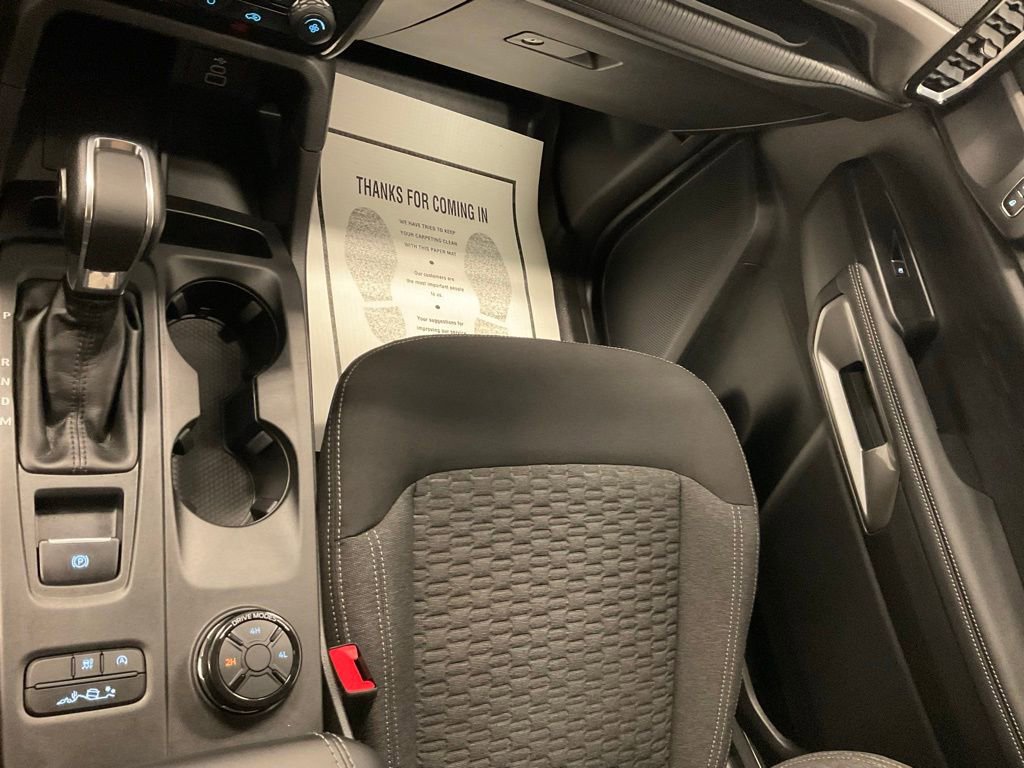 Used 2025 Ford Ranger XLT w/ FX4 Off-Road Package image 22