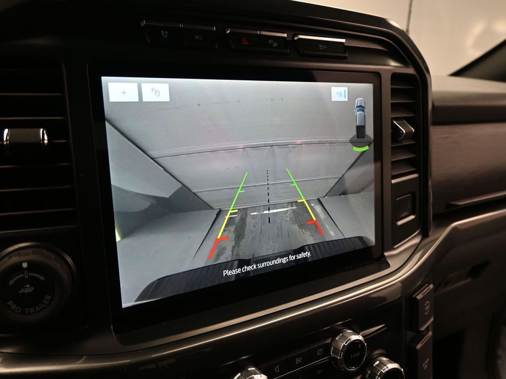 Certified 2023 Ford F150 XLT w/ Equipment Group 302A High image 16