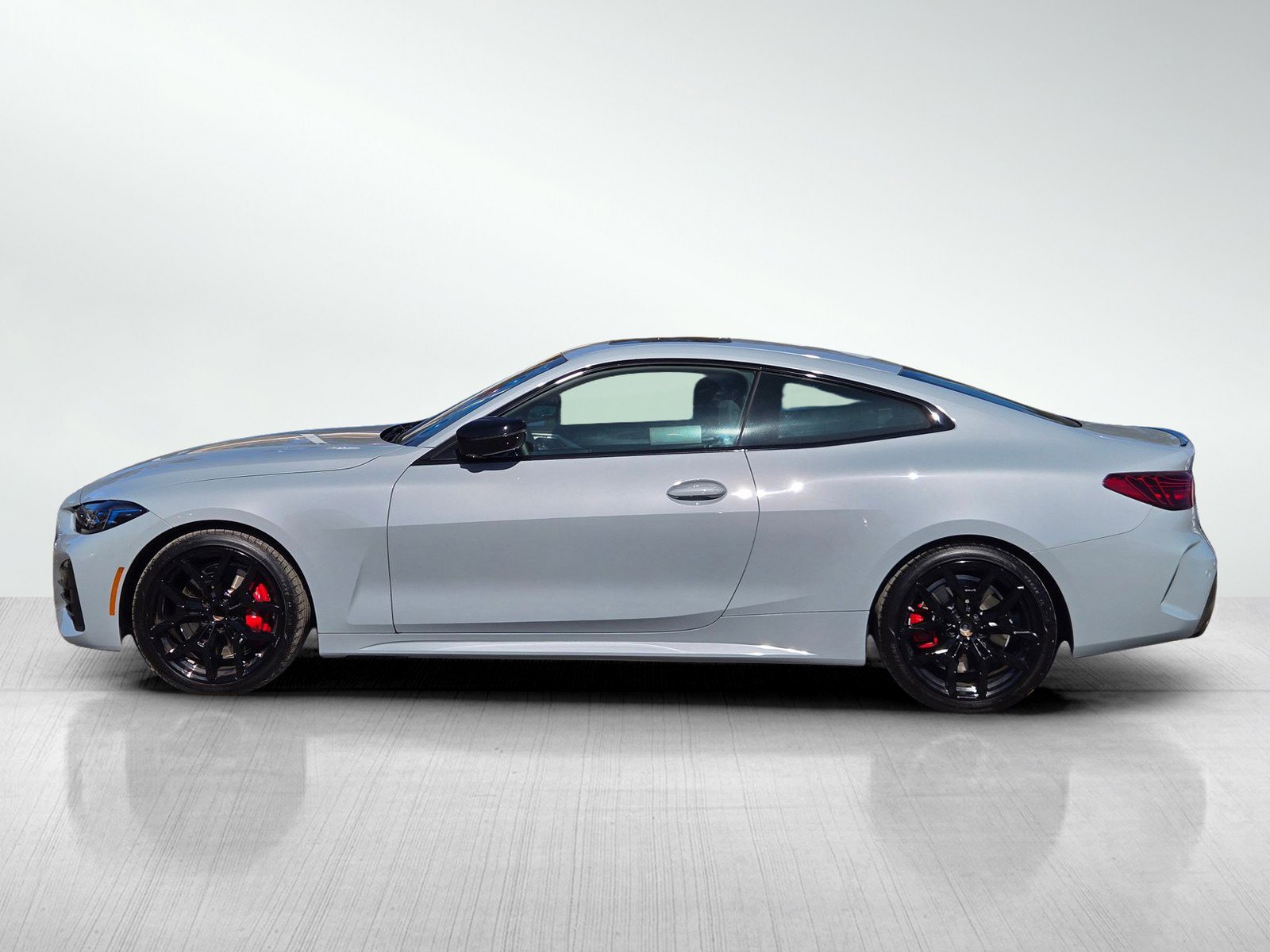 Used 2025 BMW 430i Coupe w/ M Sport Package image 7