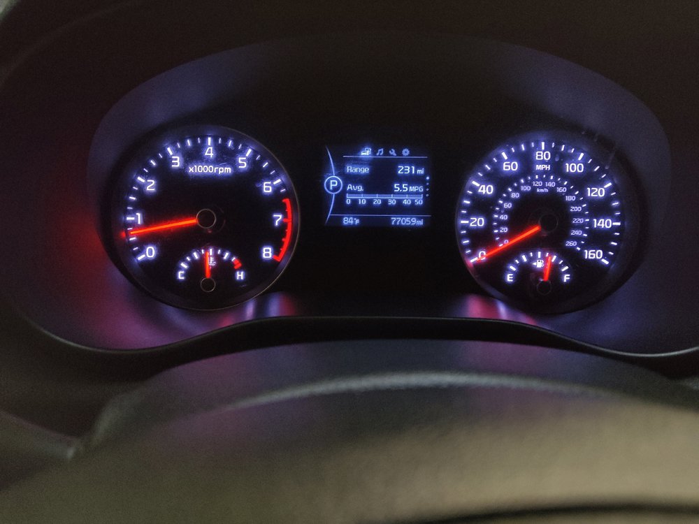 Used 2019 Kia Sportage LX AWD/4WD image 23