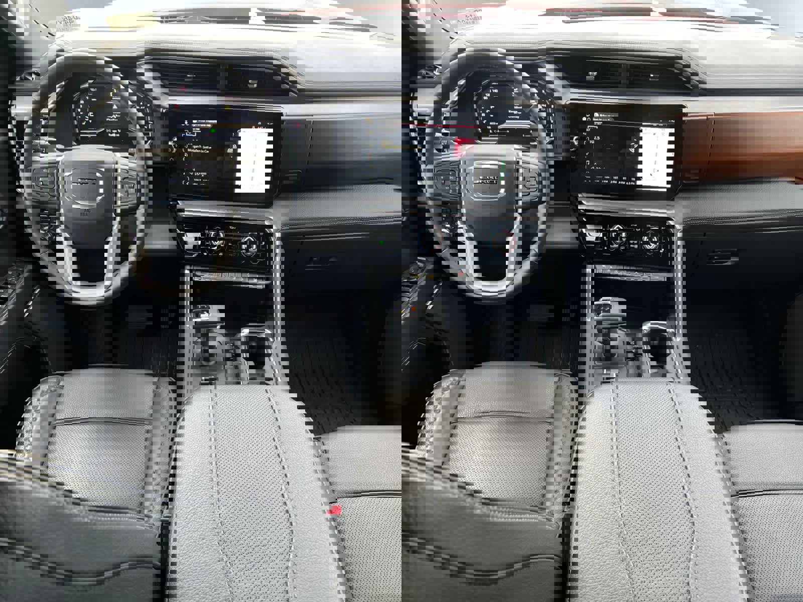 Used 2024 GMC Sierra 1500 Denali image 5