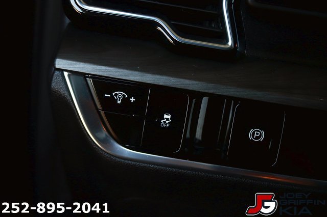 Certified 2023 Kia Sportage X-Line AWD/4WD image 31