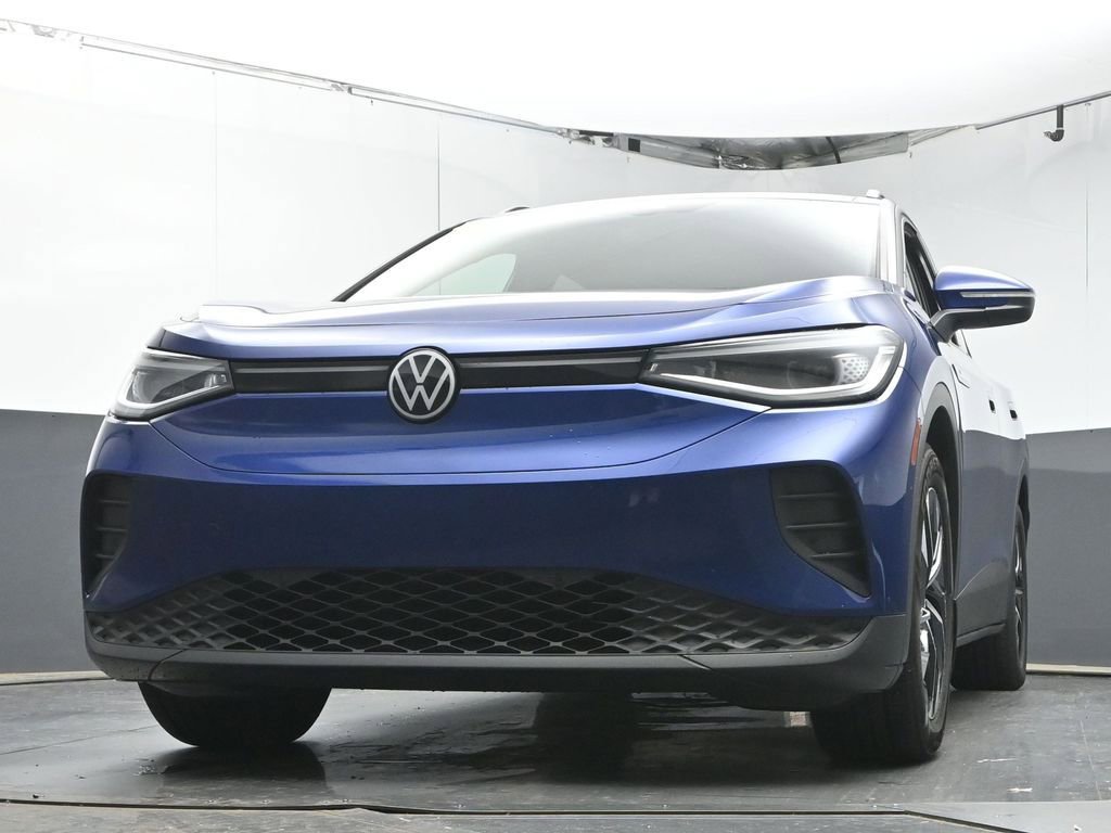 Used 2021 Volkswagen ID.4 Pro S image 34