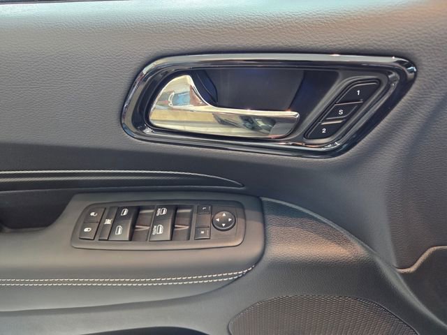 New 2026 Dodge Durango SRT Hellcat w/ Trailer Tow Group IV AWD/4WD image 27