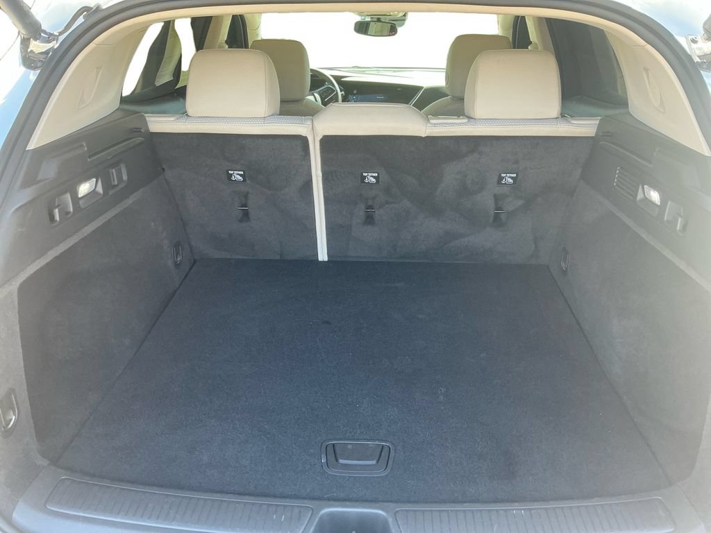 Used 2023 Buick Envision Preferred AWD/4WD image 21